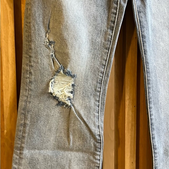 LNDN, Denim Jeans Women’s NWT - Picture 2 of 6